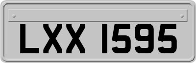 LXX1595