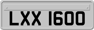 LXX1600