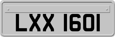 LXX1601