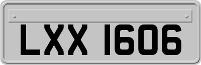 LXX1606