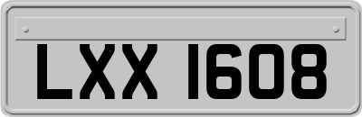 LXX1608