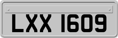 LXX1609