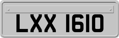 LXX1610