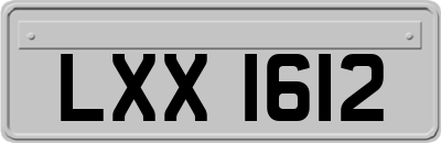 LXX1612