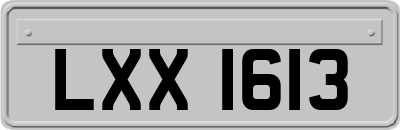 LXX1613
