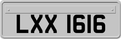 LXX1616
