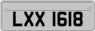 LXX1618
