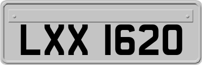LXX1620
