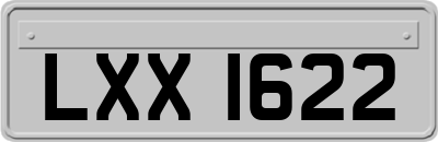 LXX1622