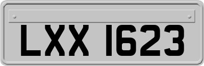 LXX1623