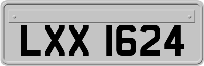 LXX1624