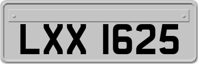 LXX1625