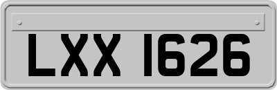LXX1626