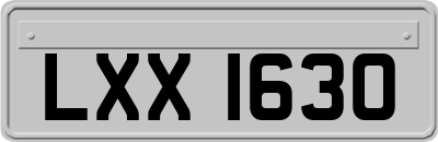 LXX1630