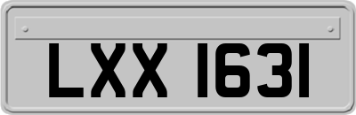 LXX1631