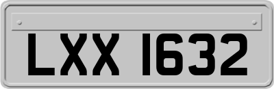 LXX1632