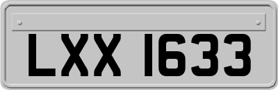 LXX1633