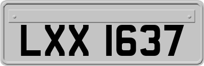 LXX1637