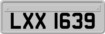 LXX1639