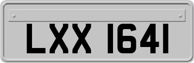 LXX1641