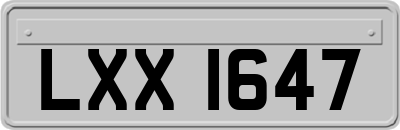 LXX1647
