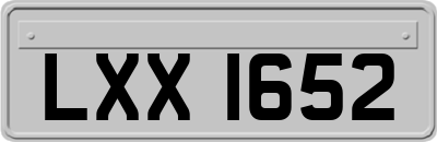 LXX1652