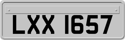 LXX1657