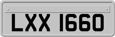 LXX1660