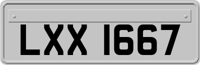 LXX1667