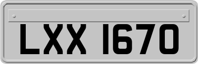 LXX1670