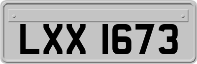 LXX1673