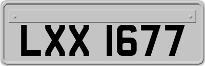 LXX1677