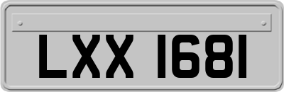 LXX1681