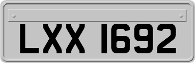 LXX1692