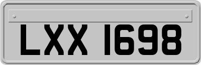 LXX1698