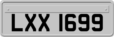 LXX1699