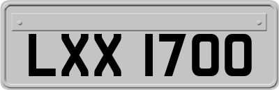 LXX1700