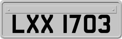 LXX1703