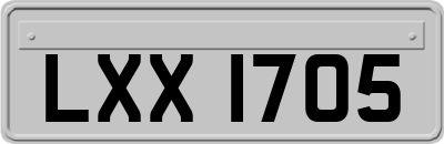 LXX1705