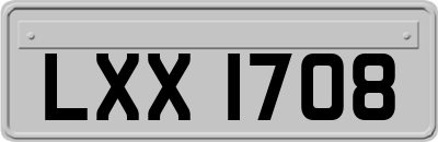 LXX1708