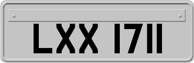 LXX1711