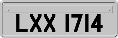 LXX1714