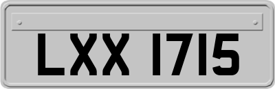 LXX1715