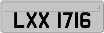 LXX1716