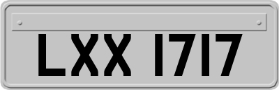 LXX1717