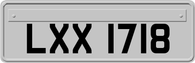 LXX1718