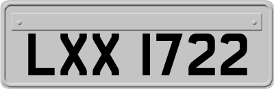 LXX1722