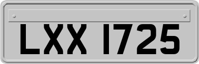 LXX1725