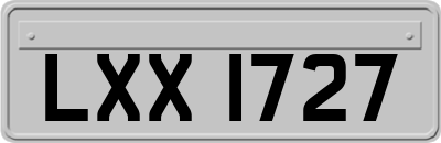 LXX1727