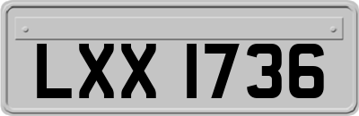 LXX1736